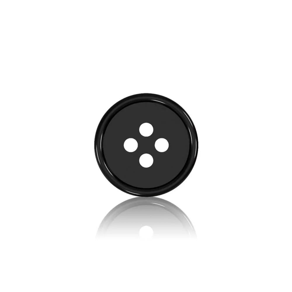 PL.SHIRT BUTTON 11.5MM