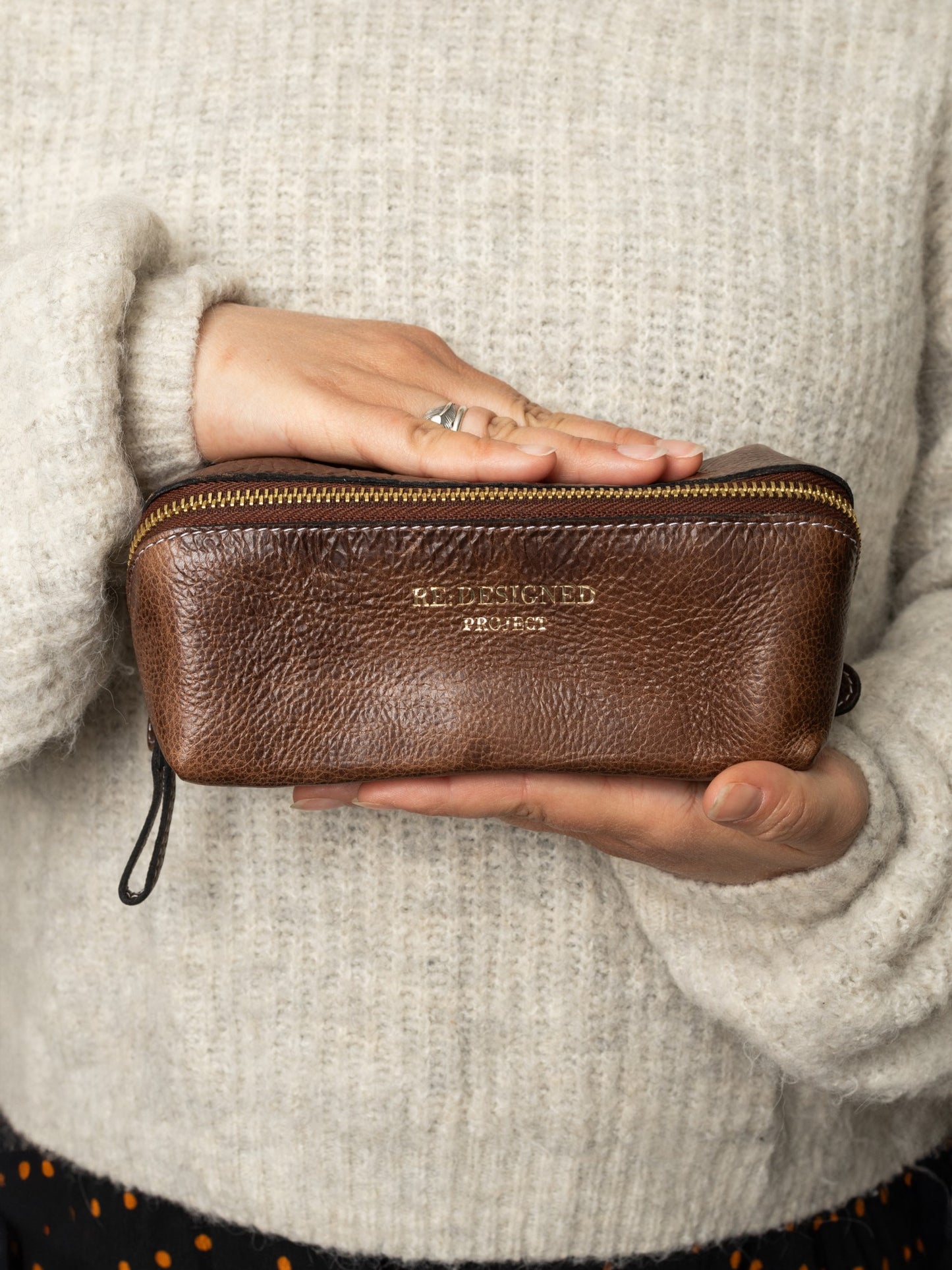 RE-DESIGNED PROJECT 36-P036