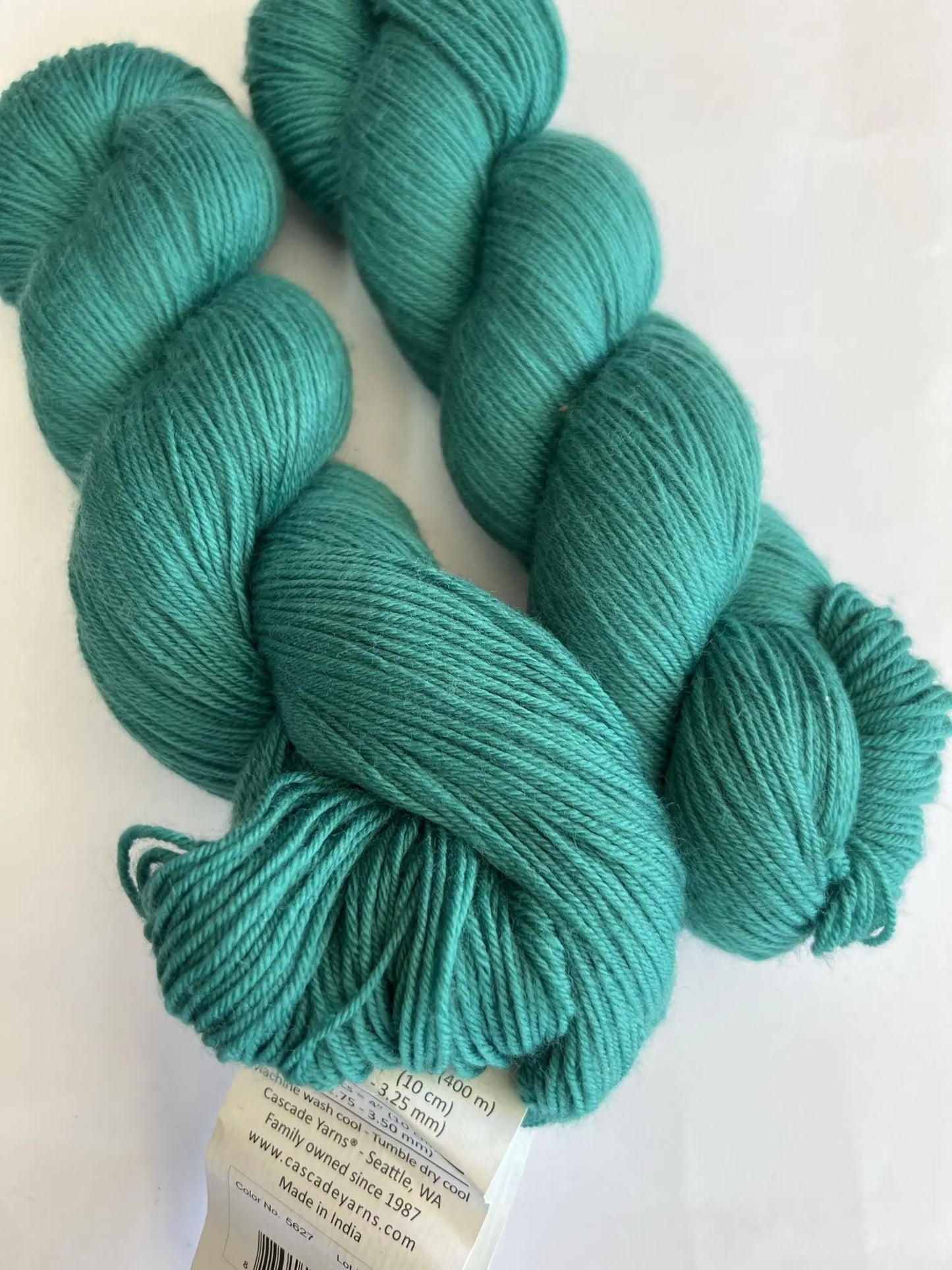 CASCADE HERITAGE 100 GRM.