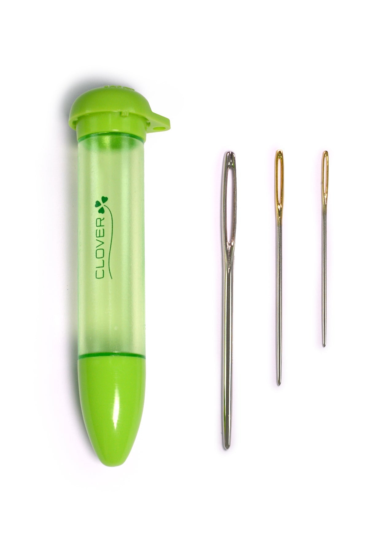 CLOVER DARNING SEWING NEEDLE