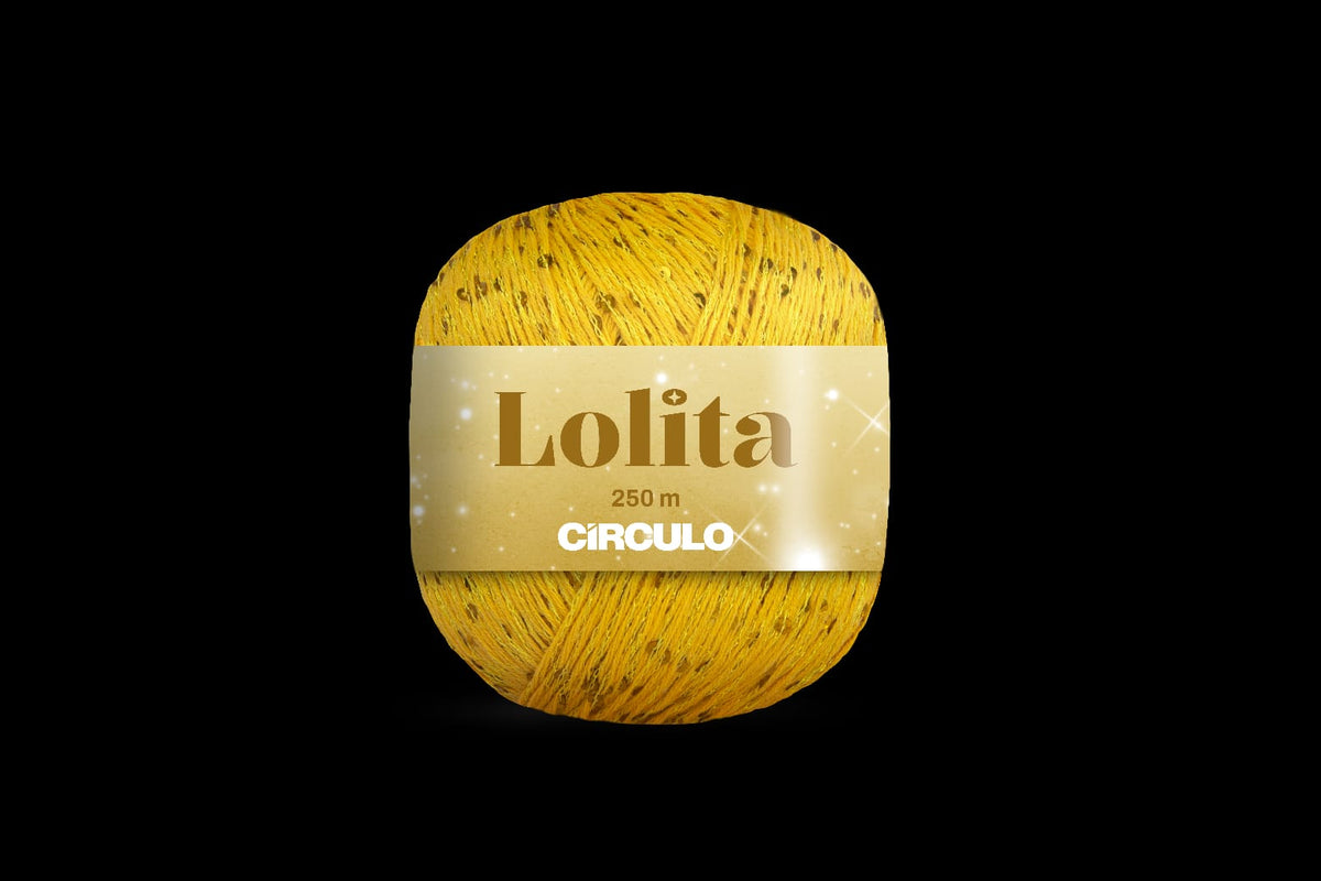 CIRCULO LOLITA YARN