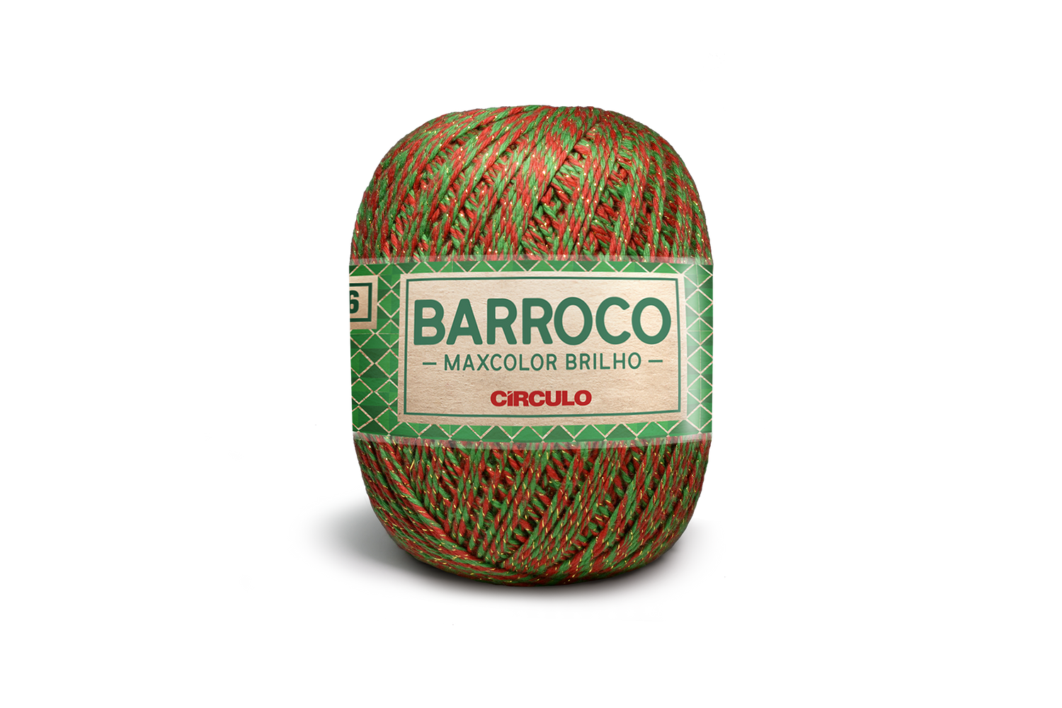 BARROCO MAXCOLOR 4/6
