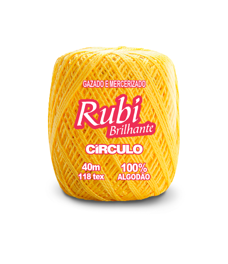 Rubi Brilhante