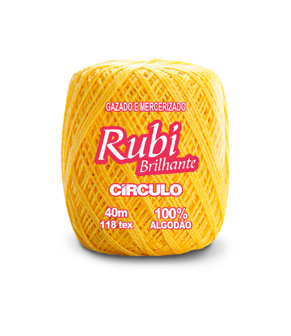 Rubi Brilhante