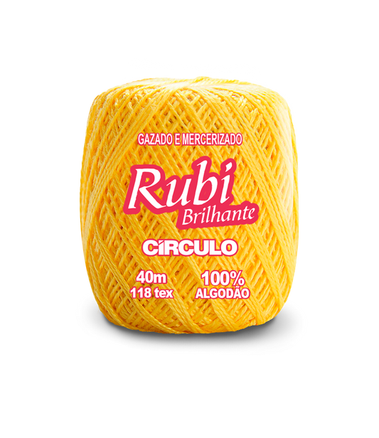 Rubi Brilhante