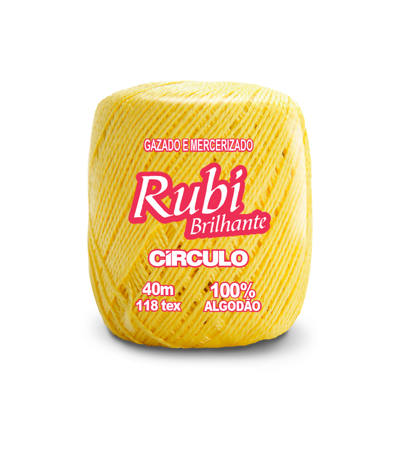 Rubi Brilhante