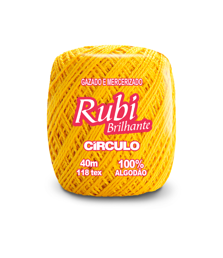 Rubi Brilhante
