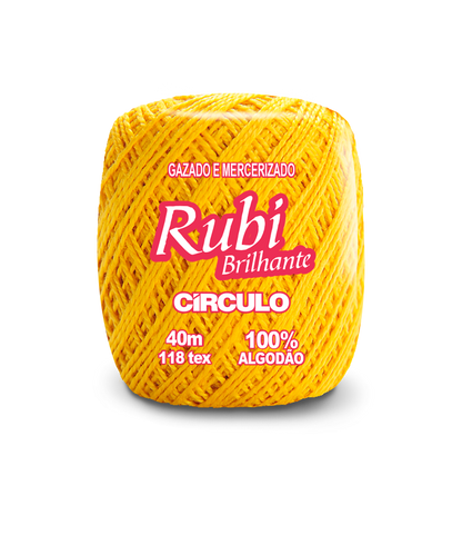 Rubi Brilhante