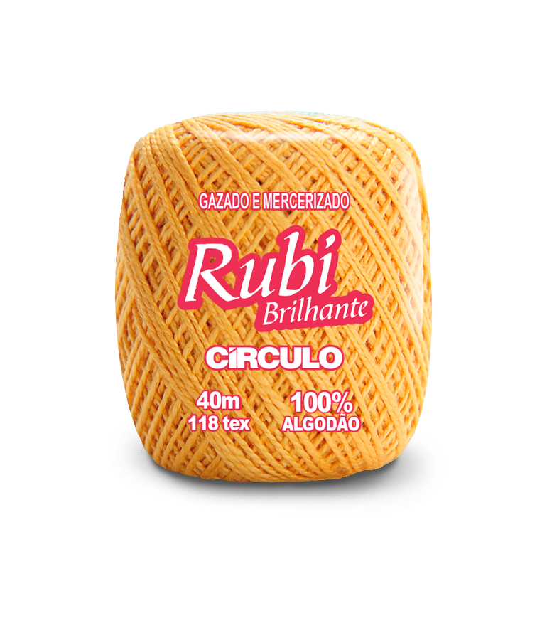 Rubi Brilhante