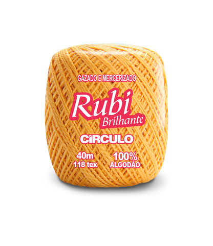 Rubi Brilhante