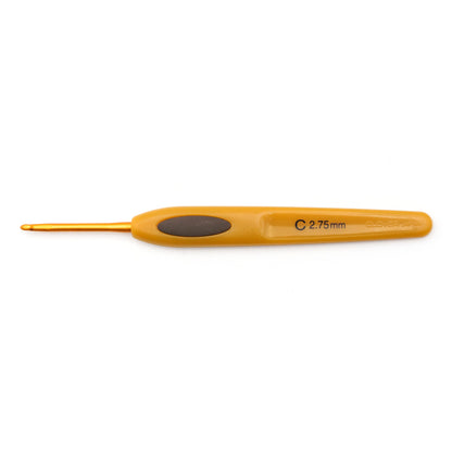 CROCHET HOOK CLOVER SOFT