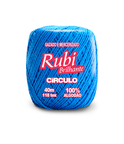 Rubi Brilhante