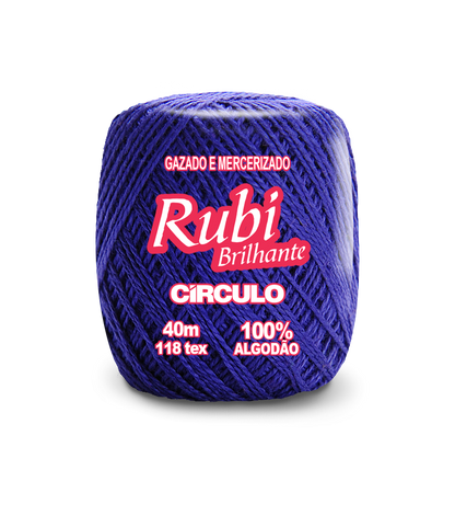 Rubi Brilhante