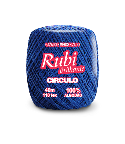 Rubi Brilhante