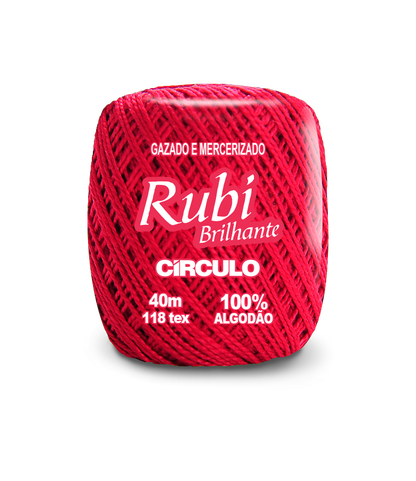 Rubi Brilhante