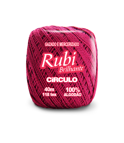 Rubi Brilhante