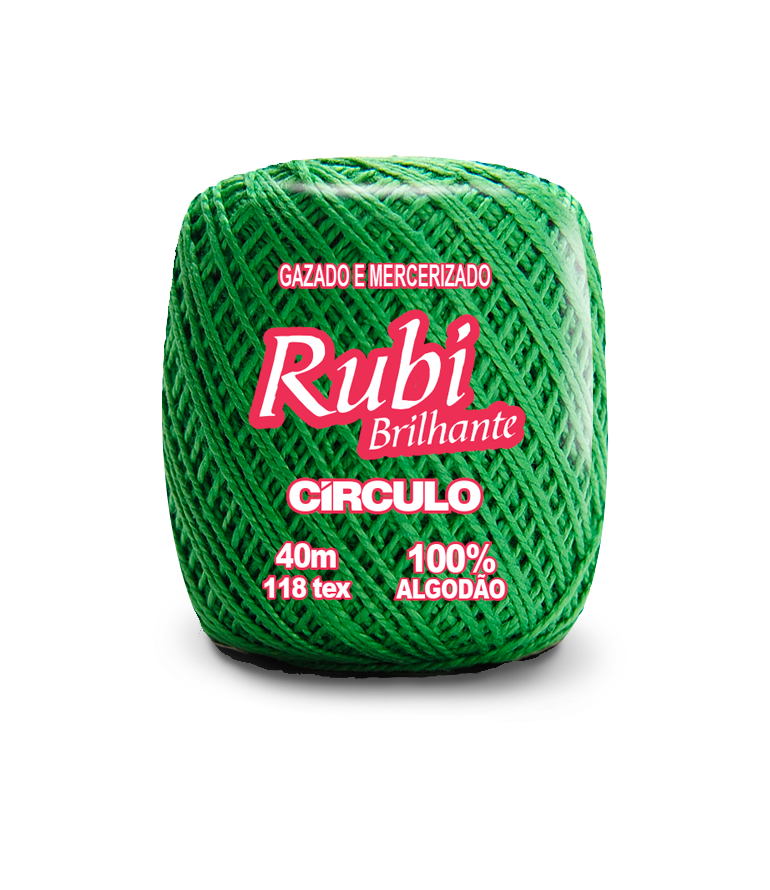 Rubi Brilhante