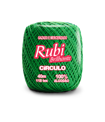 Rubi Brilhante