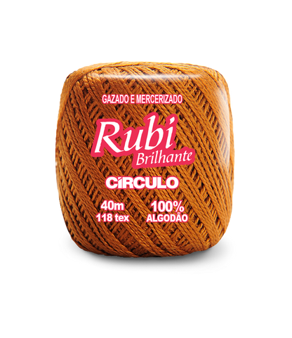 Rubi Brilhante