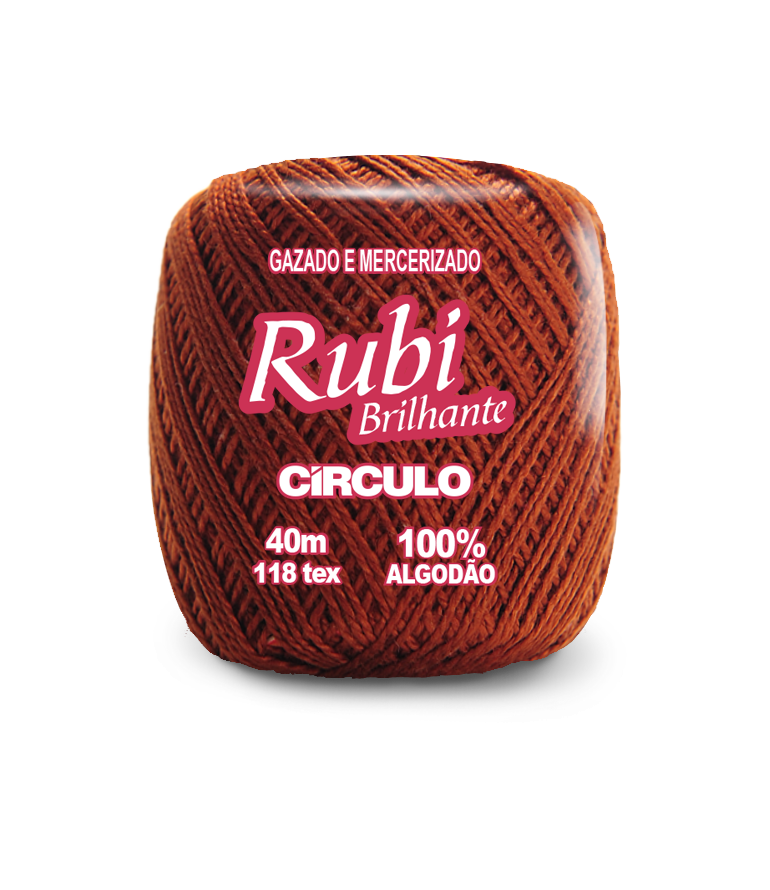 Rubi Brilhante