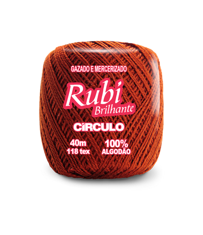 Rubi Brilhante