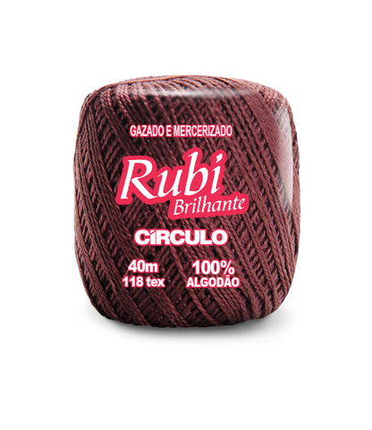 Rubi Brilhante