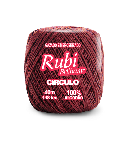Rubi Brilhante