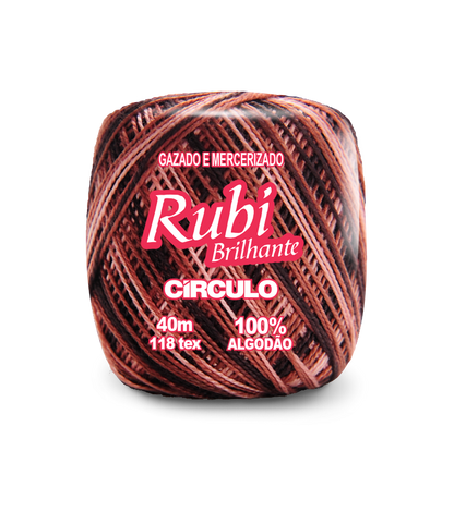 Rubi Brilhante