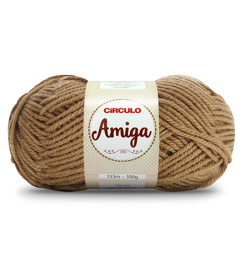 AMIGA