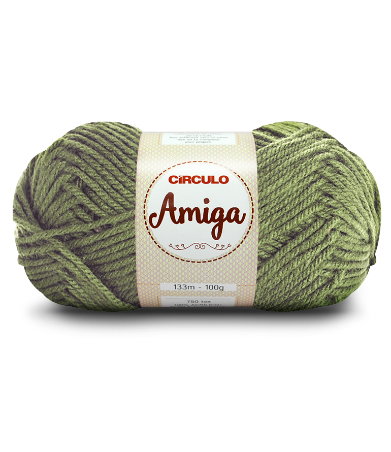 AMIGA