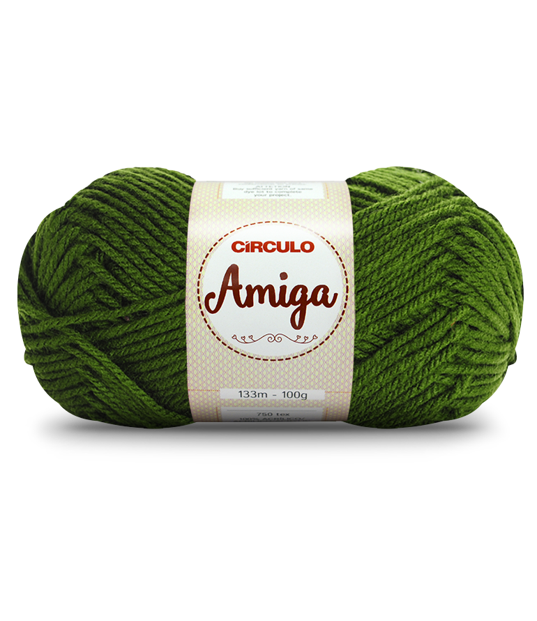 AMIGA