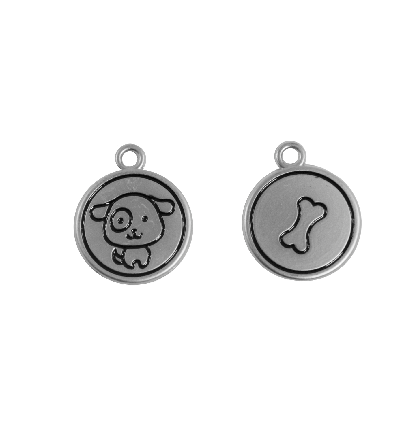 PENDANTS ANIMALS COLLECT 6UN