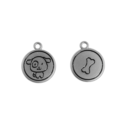 PENDANTS ANIMALS COLLECT 6UN