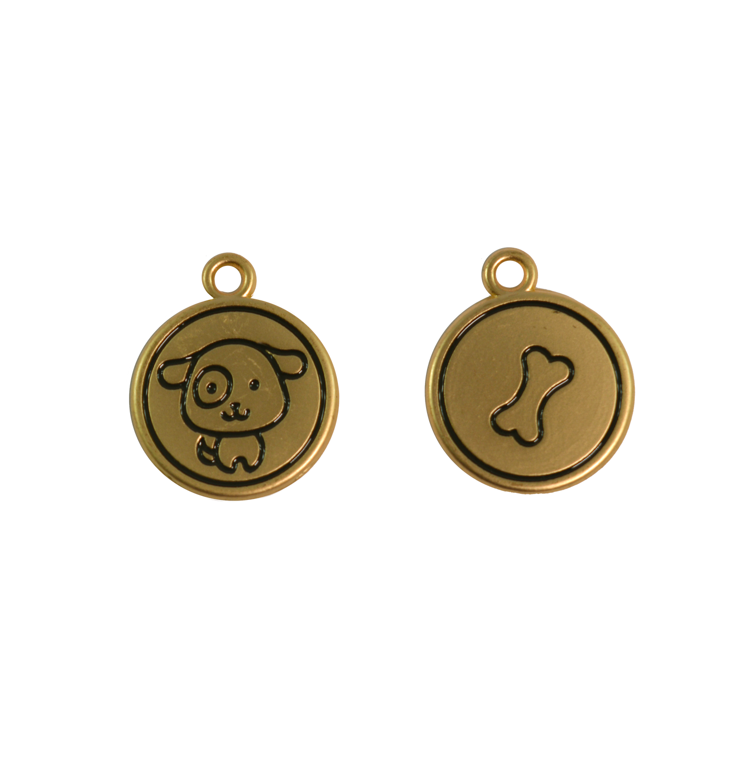 PENDANTS ANIMALS COLLECT 6UN