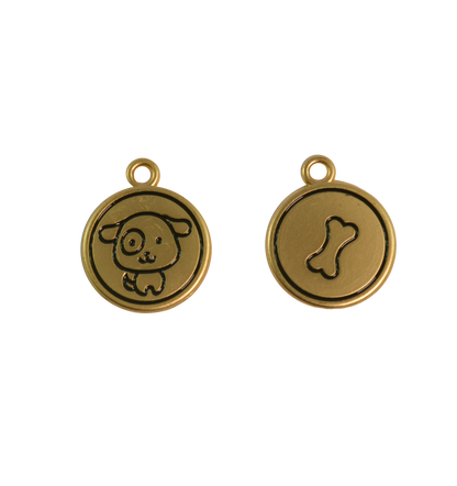 PENDANTS ANIMALS COLLECT 6UN