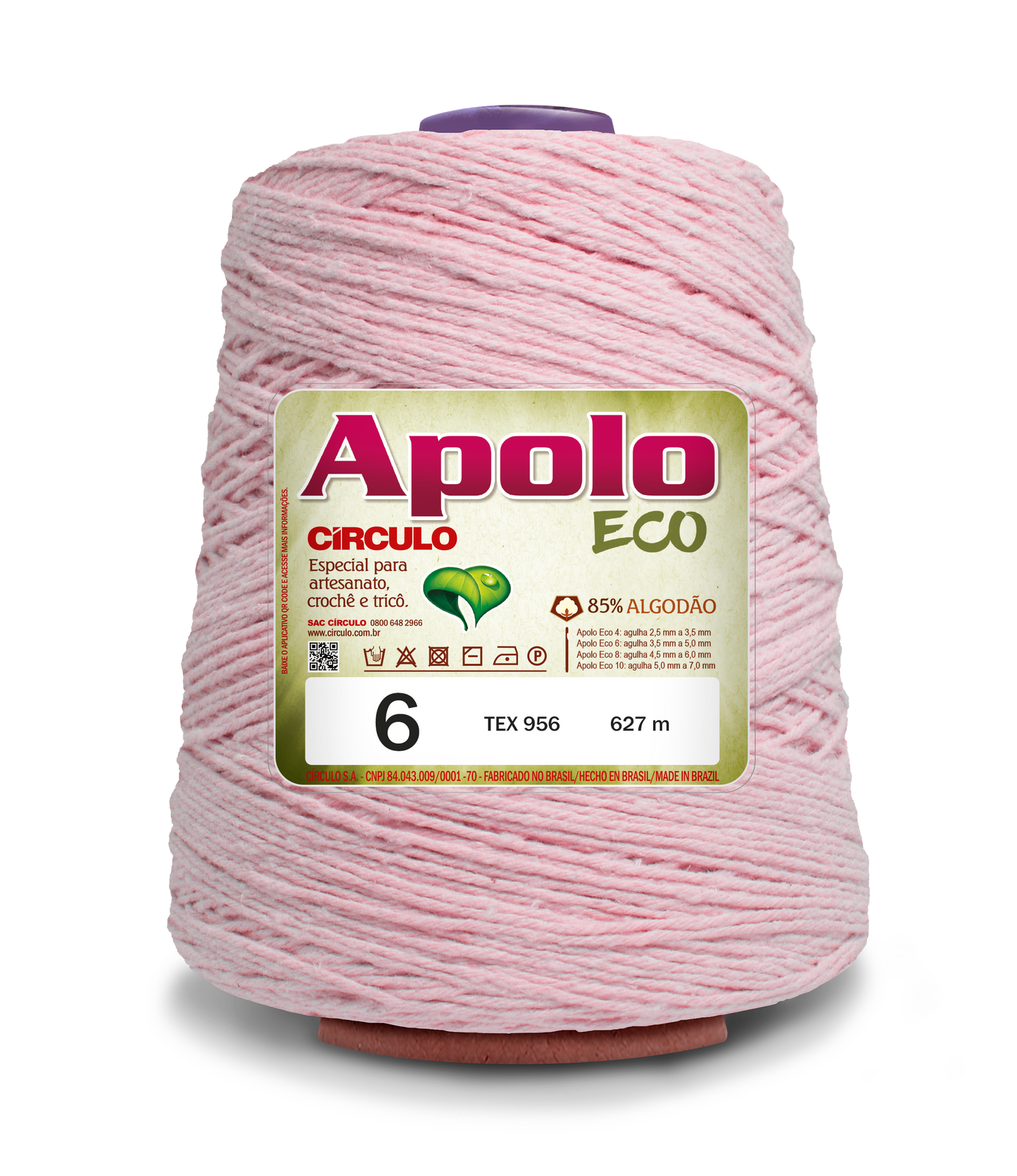 APOLO 4 600GR