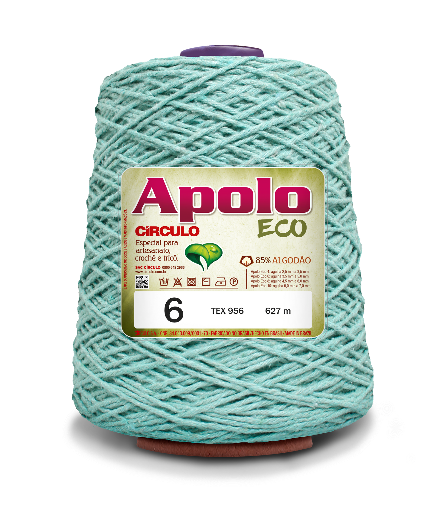 APOLO 4 600GR