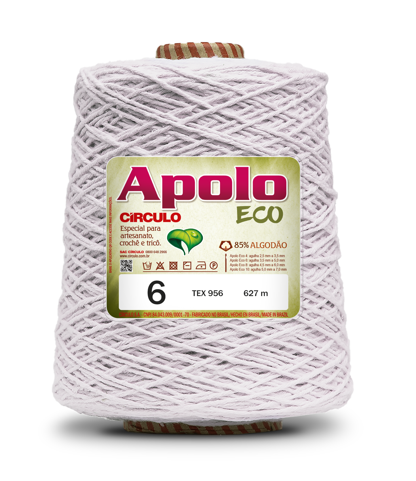APOLO 4 600GR