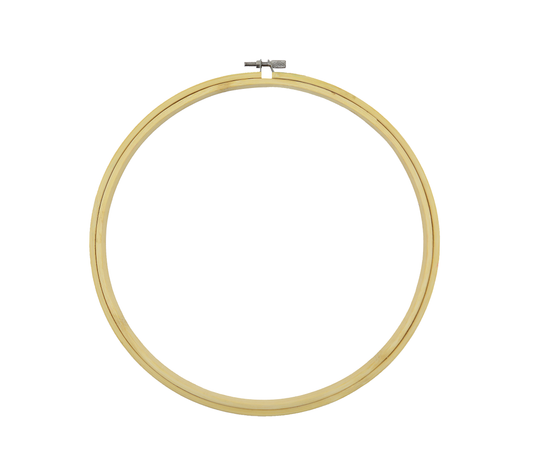 BAMBOO HOOP 20,3CM