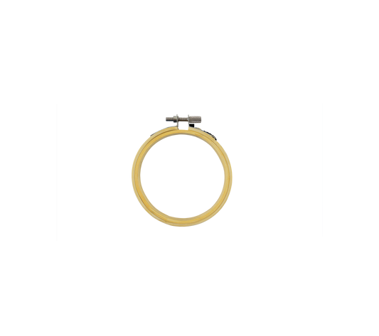 BAMBOO HOOP 15 ,2CM