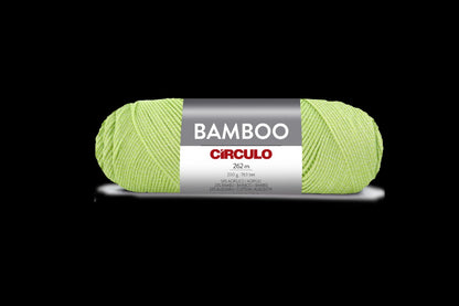 CIRCULO BAMBOO YARN