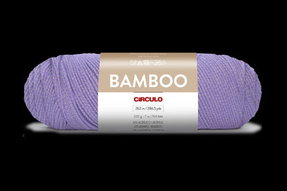 CIRCULO BAMBOO YARN