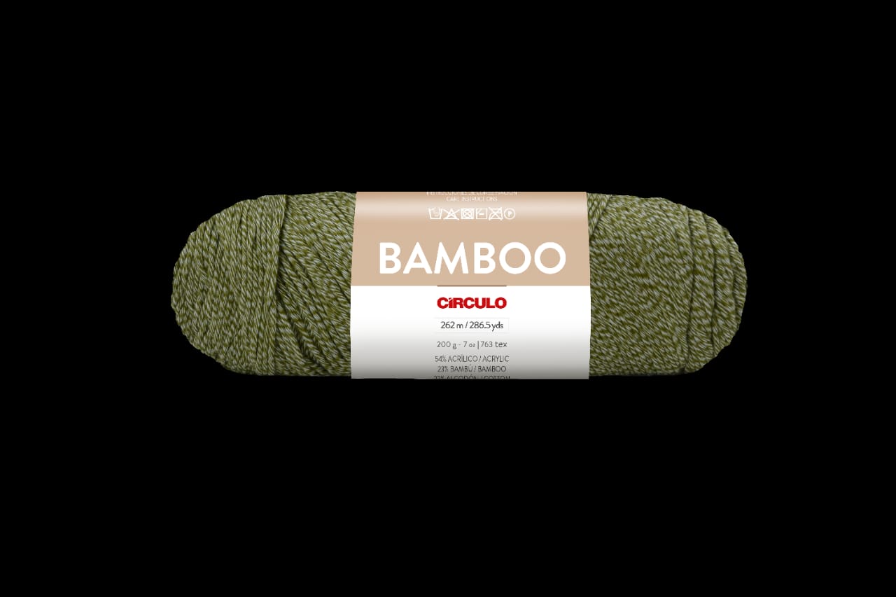 CIRCULO BAMBOO YARN