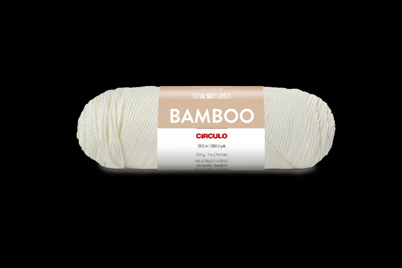 CIRCULO BAMBOO YARN