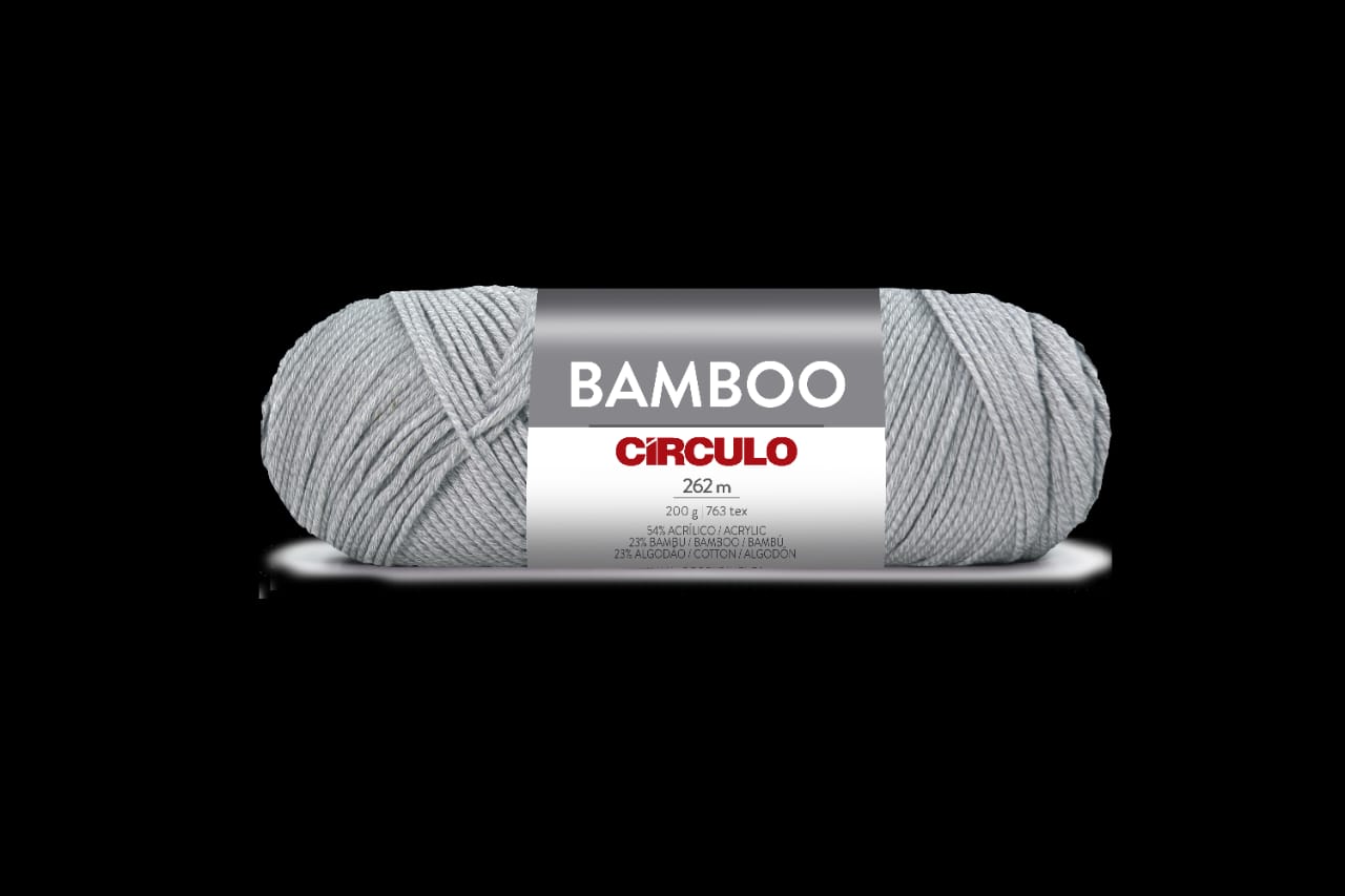 CIRCULO BAMBOO YARN