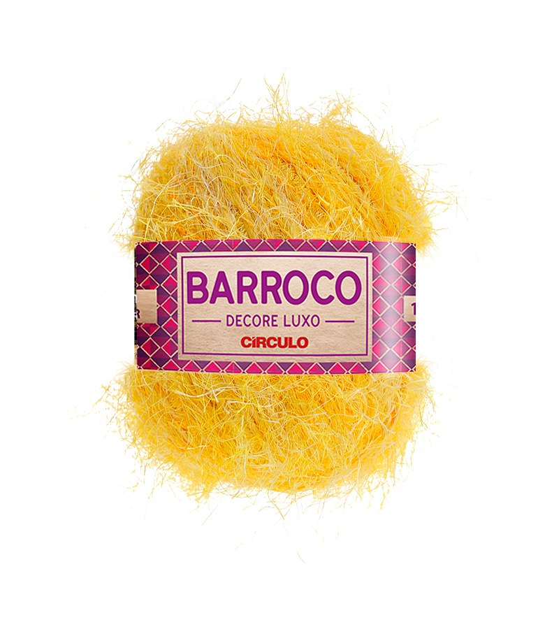 BARROCO DECORE LUXO (MULTI)EXP
