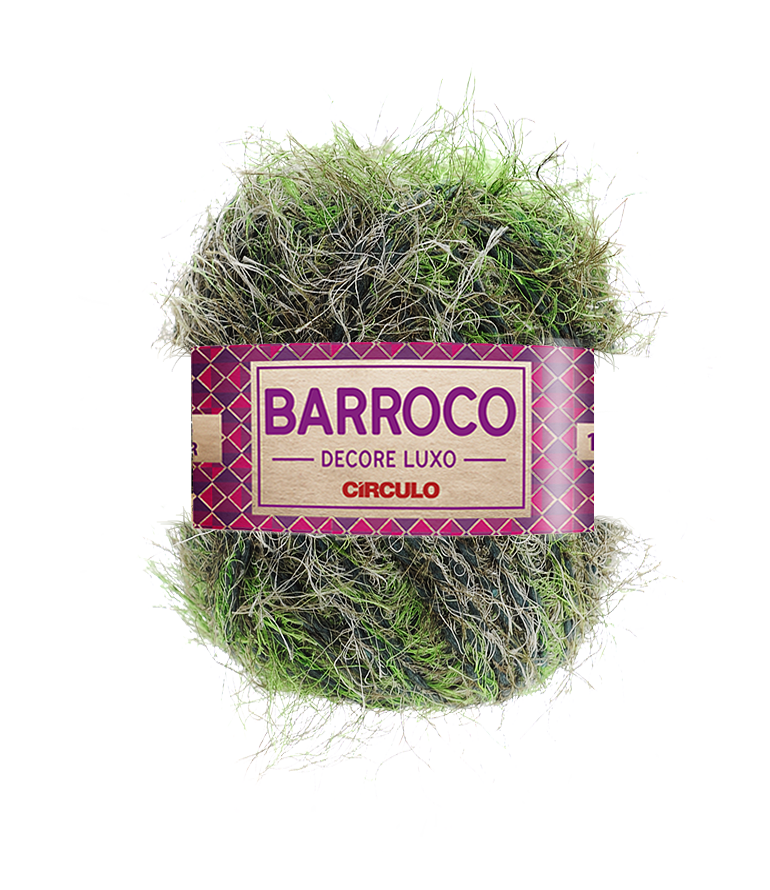 BARROCO DECORE LUXO (MULTI)EXP
