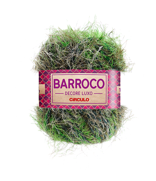 BARROCO DECORE LUXO (MULTI)EXP