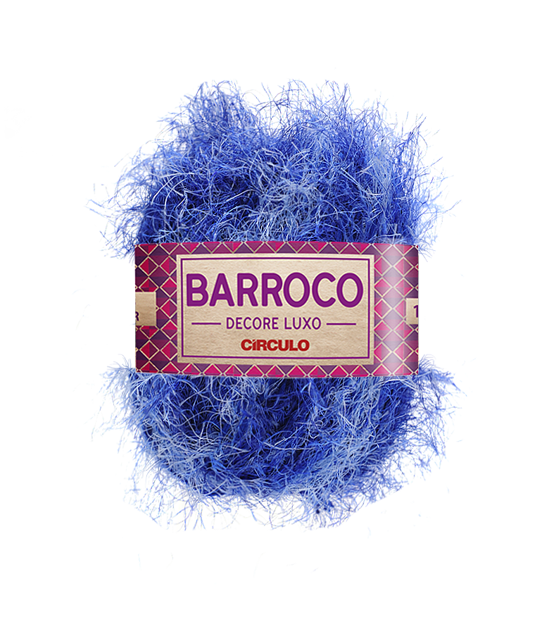 BARROCO DECORE LUXO (MULTI)EXP