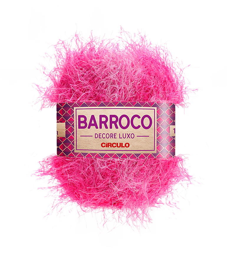 BARROCO DECORE LUXO (MULTI)EXP